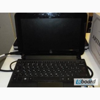 Продажа нетбука HP Mini 110-3602ss разборка