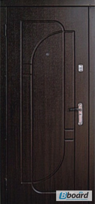 Входные бронированные двери для кваратиры