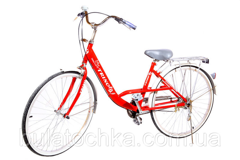 Велосипеды TRINO оптом и в розницу цена от 2546 грн