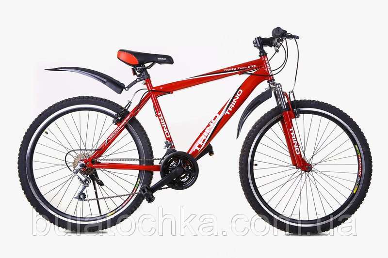 Фото 5. Велосипеды TRINO оптом и в розницу цена от 2546 грн