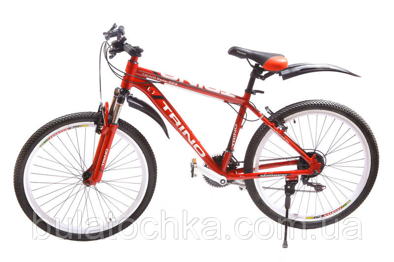 Фото 7. Велосипеды TRINO оптом и в розницу цена от 2546 грн