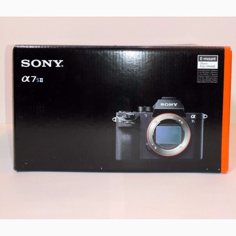 Фото 3. Sony Alpha a6300/Sony A7R Ii /Sony Alpha a7S/Sony Alpha A7R II Mark II/Canon 80d