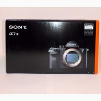 Sony Alpha a6300/Sony A7R Ii /Sony Alpha a7S/Sony Alpha A7R II Mark II/Canon 80d
