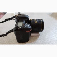 Nikon D500 DSLR Camera (Body Only)