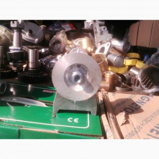 Кронштейн топливного фильтра МТЗ Д-240-245