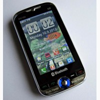 Мобильный телефон Donod D9100 2 сим, TV, сенсорный экран
