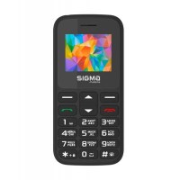 Мобильный телефон Sigma Comfort 50 HIT2020