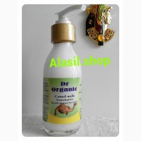 Крем верблюжье молоко для лица Dr Organic Египет 125ml