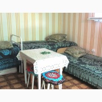 Продам 2-х этажный дачный домик на берегу Черного моря