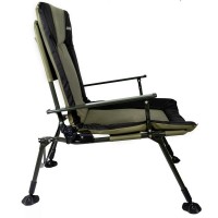 Карповое кресло Ranger Strong SL-107 RA-2237 + Подарок или Скидка