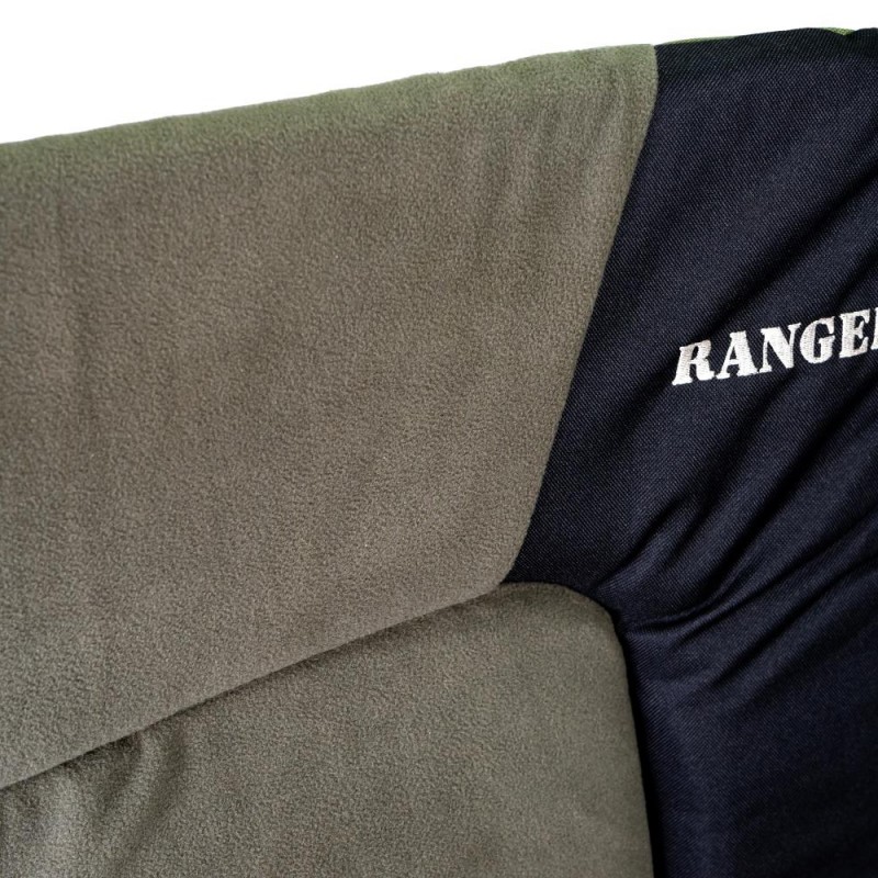 Фото 8. Карповое кресло Ranger Strong SL-107 RA-2237 + Подарок или Скидка