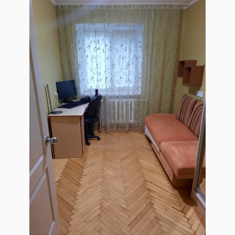 Фото 2. 3-х комнатная квартира на Черемушках, ул Генерала петрова