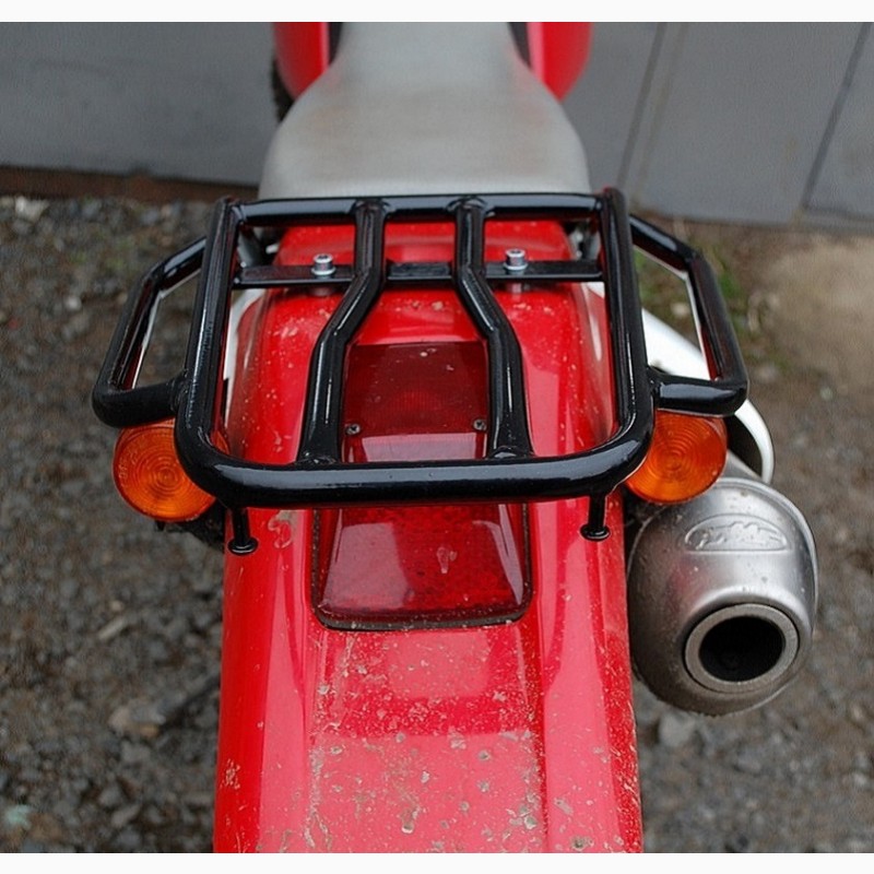 Фото 2. Багажники на мотоцикл. Защитные дуги для мотоцикла. Боковые рамки на мотоцикл