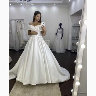 Продам свадебное платье одесса