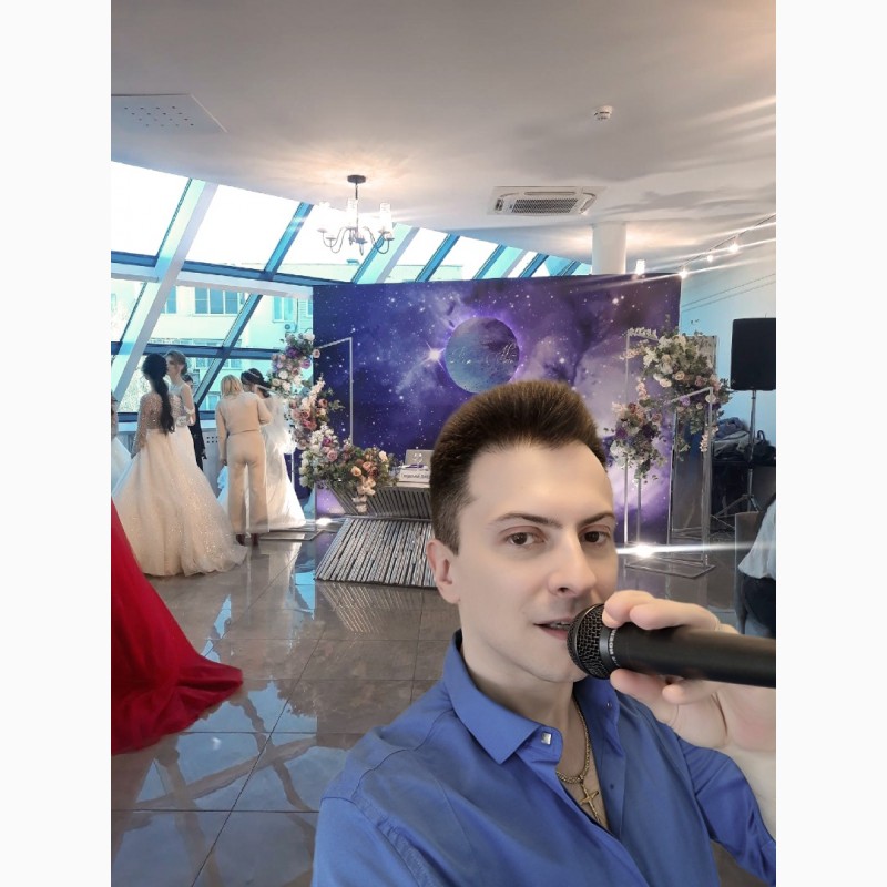 Фото 3. Профессиональный | Виолончелист | (Певец), в Киеве на Свадьбу Корпоратив, Мероприятие