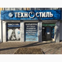 Компьютеры от офисных до игровых Технoстиль|Луганск