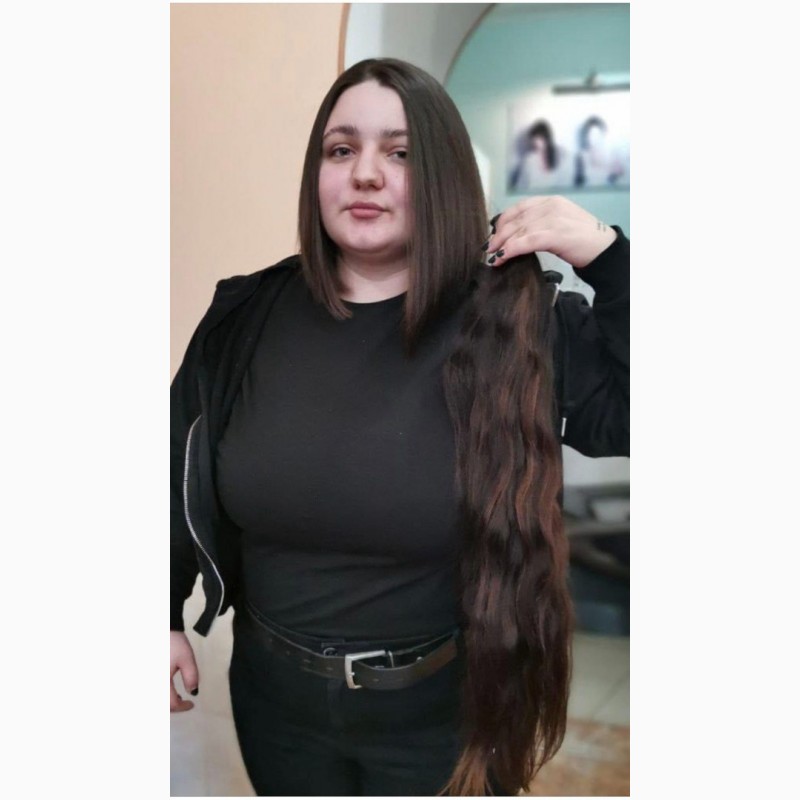 Фото 9. Купуємо натуральне волосся у Дніпрі Чесна та найвища ціна на волосся у Дніпрі