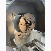 Токарний верстат з розсувною станиною EST TICINO - ET-BM-CT 620