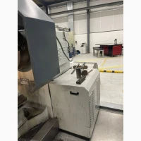 Токарний верстат з розсувною станиною EST TICINO - ET-BM-CT 620