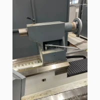 Токарний верстат з розсувною станиною EST TICINO - ET-BM-CT 620
