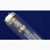 Безозоновые ультрафиолетовые лампы для стерилизации воды, воздуха и различных поверхностей