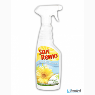 Спрей для листкового підживлення «San Remo». Гуртовий продаж
