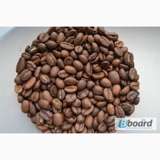 Кофе свежеобжаренный в зернах Арабика Эфиопия Джимах и другие сорта
