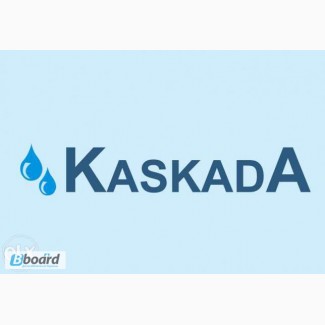 Металеві водостоки Kaskada, водостічні системи, ринва металева Kaskada