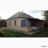 Продам дом в селе Омельянов