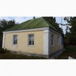 Продам дом в селе Омельянов