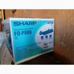 Продам Факсимильный аппарат SHARP FO-P 600