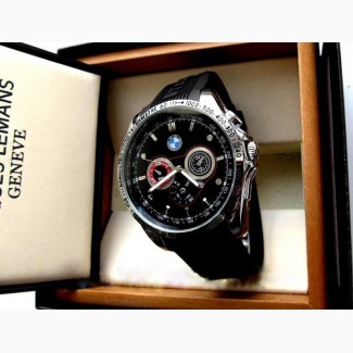 Стильные Мужские часы BMW (реплика) под Ulysse Nardin