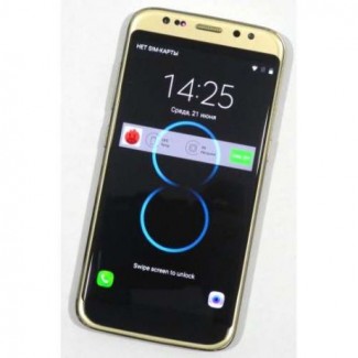 Samsung Galaxy S8 mini