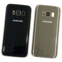 Samsung Galaxy S8 mini