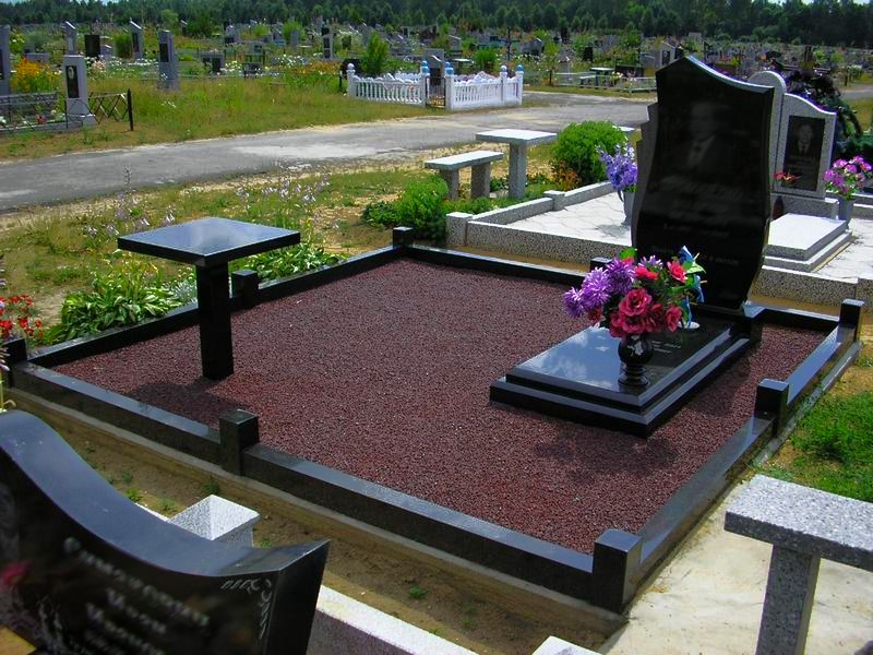 Уход за могилами (по всей Украине)