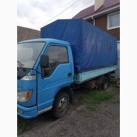Продам грузовик Foton, цена 2800 $