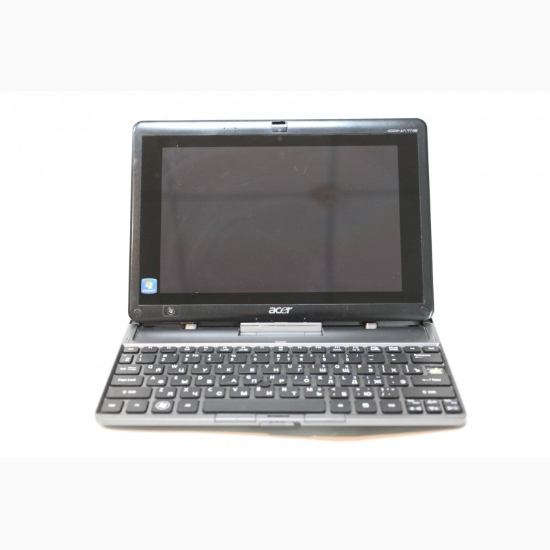 Фото 2. Планшет Acer Iconia Tab W501