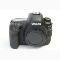 Canon EOS 5D Mark IV 30.4 MP Digital SLR Camera MINT LN + BONUS TWO Canon Lenses