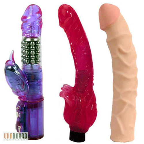 Фото 6. Секс Шоп EroticToys – игрушки для взрослых