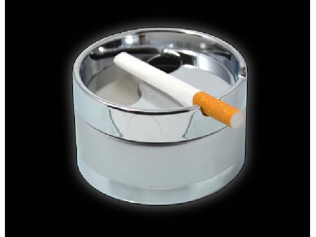 Фото 4. Пепельница для сигарет круглая бездымная