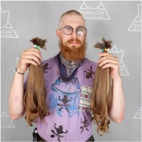 Скупка волосся у Києві від 35 см ДОРОГО Приєднайтеся до нас сьогодні