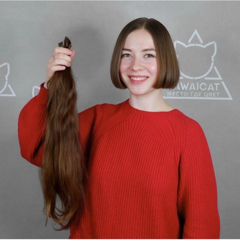 Фото 5. Скупка волосся у Києві від 35 см ДОРОГО Приєднайтеся до нас сьогодні