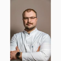 Царук Євген Григорович – психіатр, психолог, психотерапевт, нарколог