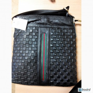 Мужская сумка Gucci (8037)