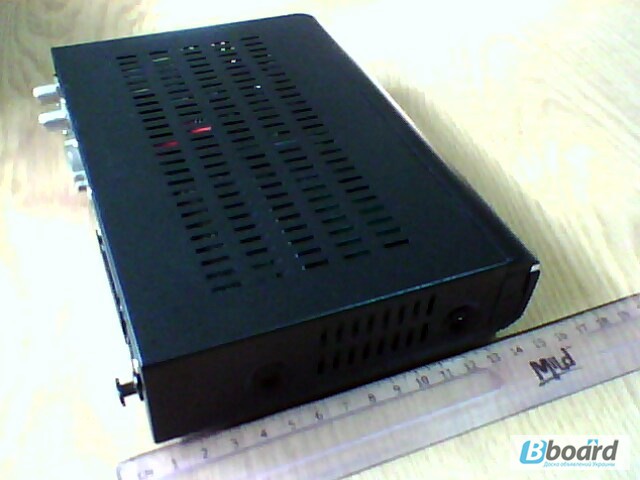 Фото 3. Спутниковый ресивер DreamBox DM 800 HD PVR, VIP прошивка