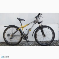 БУ Велосипед Univega HT-510
