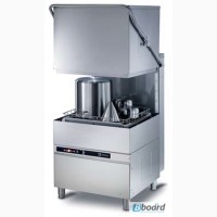 Продается купольная посудомоечная машина Krupps 1100DB по цене бу