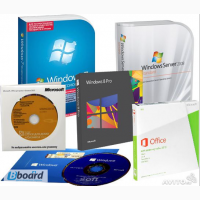 Куплю Windows 7, 8.1, 10, ggk, Windows Server 2012, ms office 2010-2013