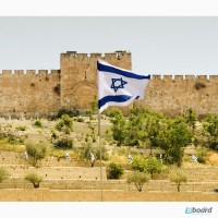 Легальна робота в Ізраїлі