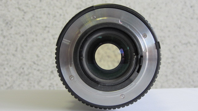 Фото 5. Продам объектив ZOOM ARSAT ГРАНИТ -11Н 4, 5/80-200 на Nikon.Новый